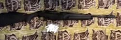 Полуавтоматический нарезной карабин Benelli Argo