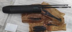 ЗИП Mossberg 500 (Maverick 88), УСМ, отражатели, отсекатель, пистолетная рукоятка и др.