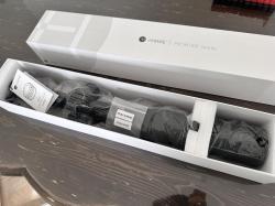 Прицел Hawke Frontier 34 FFP 5-30x56 SF IR Mil Pro