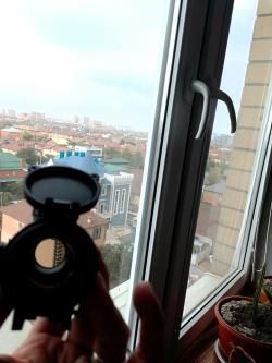 Прицел калиматор 3x44 прицел оптический 2x8