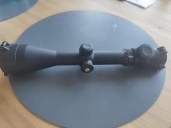 Прицел Leupold 4.5-14