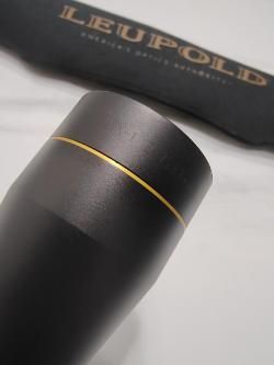 Прицел Leupold vx1 2-7 33mm