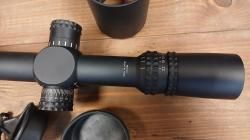Прицел Night Force NXS 5.5 -22 x 56