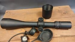 Прицел Night Force NXS 5.5 -22 x 56