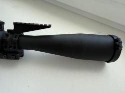 Прицел ZCO 8-40 MPCT3X