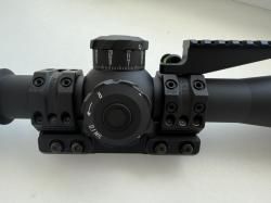 Прицел ZCO 8-40 MPCT3X