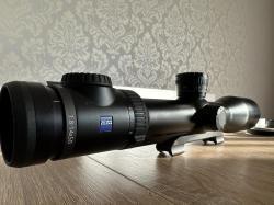 Прицел Zeiss VICTORY V8 RS 1,8-14/50
