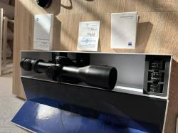 Прицел Zeiss VICTORY V8 RS 1,8-14/50