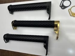Приклад для Heckler & Koch MR308 и HK417