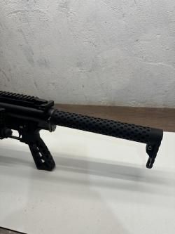 Приклад для Heckler & Koch MR308 и HK417