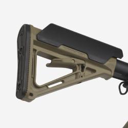 Приклад Magpul CTR® – Com-Spec+Щечный упор CTR® 0,75"