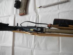 Привод D-Boys KLS AKS-74UN