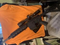 AR-15 DPMS GII RECON .308 Win