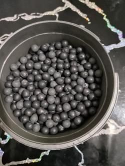 Продам дробь картечь 6,2