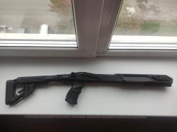 Продам Fab Defense для ruger 10/22