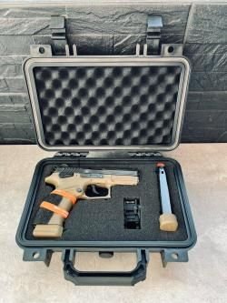 Продам Grand Power T12 АКБС 2014