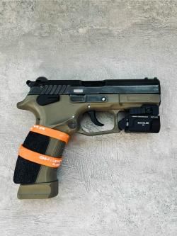 Продам Grand Power T12 АКБС 2014