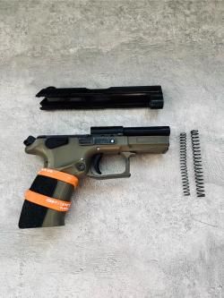 Продам Grand Power T12 АКБС 2014