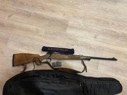 Продам карабин SHR-970