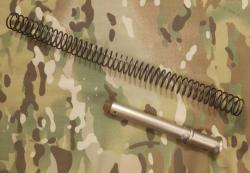  комплектующие Aimpoint, Benelli, Browning, Haenel, Beretta, H&K, CAA, Merkrel и др