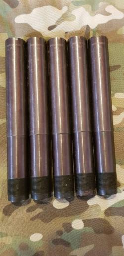  комплектующие Aimpoint, Benelli, Browning, Haenel, Beretta, H&K, CAA, Merkrel и др