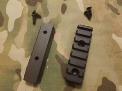  комплектующие Aimpoint, Benelli, Browning, Haenel, Beretta, H&K, CAA, Merkrel и др
