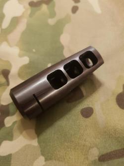  комплектующие Aimpoint, Benelli, Browning, Haenel, Beretta, H&K, CAA, Merkrel и др