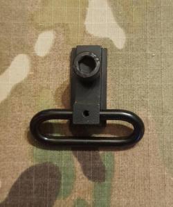  комплектующие Aimpoint, Benelli, Browning, Haenel, Beretta, H&K, CAA, Merkrel и др