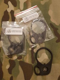  комплектующие Aimpoint, Benelli, Browning, Haenel, Beretta, H&K, CAA, Merkrel и др