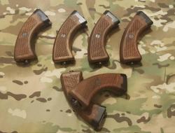 комплектующие Aimpoint, Benelli, Browning, Haenel, Beretta, H&K, CAA, Merkrel и др