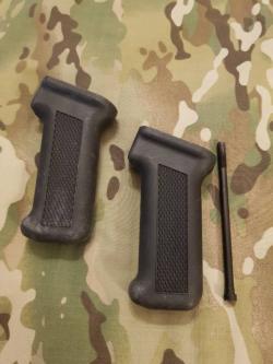  комплектующие Aimpoint, Benelli, Browning, Haenel, Beretta, H&K, CAA, Merkrel и др