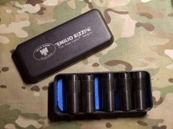  комплектующие Aimpoint, Benelli, Browning, Haenel, Beretta, H&K, CAA, Merkrel и др