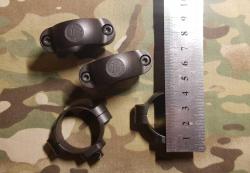  комплектующие Aimpoint, Benelli, Browning, Haenel, Beretta, H&K, CAA, Merkrel и др