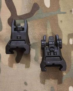  комплектующие Aimpoint, Benelli, Browning, Haenel, Beretta, H&K, CAA, Merkrel и др