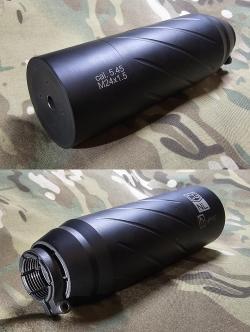  комплектующие Aimpoint, Benelli, Browning, Haenel, Beretta, H&K, CAA, Merkrel и др