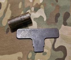  комплектующие Aimpoint, Benelli, Browning, Haenel, Beretta, H&K, CAA, Merkrel и др