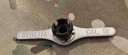  комплектующие Aimpoint, Benelli, Browning, Haenel, Beretta, H&K, CAA, Merkrel и др