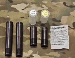 комплектующие Aimpoint, Benelli, Browning, Haenel, Beretta, H&K, CAA, Merkrel и др