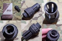  комплектующие Aimpoint, Benelli, Browning, Haenel, Beretta, H&K, CAA, Merkrel и др