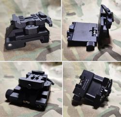 комплектующие Aimpoint, Benelli, Browning, Haenel, Beretta, H&K, CAA, Merkrel и др