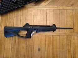 Продам новый карабин Beretta CX4 Storm, Luger 9х19, г. Москва, цена 225000