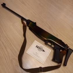 Пневматическая винтовка Norica модель comando 