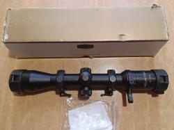 Продам оптический прицел Kahles CSX 1, 5-6x42