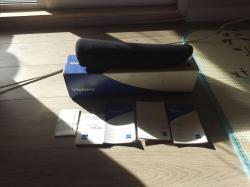 Продам прицел Zeiss с дальномером, на кронштейне blaser