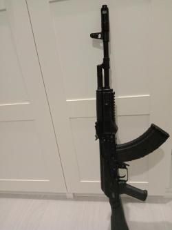Продам Ружье TG2