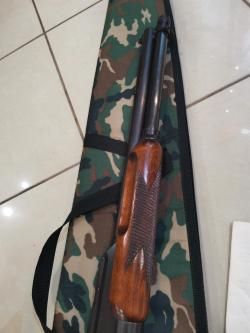 Продам Рысь-У ортопед. кал.12х70 ИДЕАЛ! Саратов