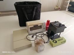 Продаю новый ТИГЕЛЬ и ПУЛЕЛЕЙКУ AS 345ТК 8гр.