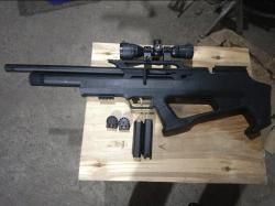 Продаю pcp zeon 5.5