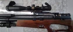 ПСП Винтовка Storm 5,5mm