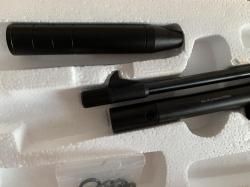ПСП винтовка ZR Arms pr 900s